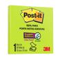 Imagem de Post-it Pop Up Bloco 76x76 colorido C /3 Blocos 90fls 3M