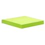 Imagem de Post-it Verde 76x76mm 45 Folhas 3m