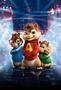 Imagem de Poster Cartaz Alvin e os Esquilos B