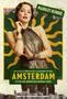 Imagem de Poster Cartaz Amsterdam E