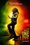 Imagem de Poster Cartaz Bob Marley One Love A