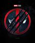 Imagem de Poster Cartaz Deadpool & Wolverine D