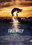 Imagem de Poster Cartaz Free Willy