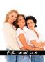 Imagem de Poster Cartaz Friends I