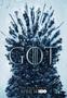 Imagem de Poster Cartaz Game of Thrones J