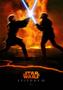 Imagem de Poster Cartaz Guerra Nas Estrelas Star Wars Ep 3 III B