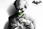 Imagem de Poster Cartaz Jogo Batman Arkham City C