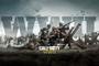 Imagem de Poster Cartaz Jogo Call Of Duty World War 2 B