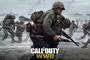 Imagem de Poster Cartaz Jogo Call Of Duty World War 2 C