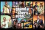 Imagem de Poster Cartaz Jogo Grand Theft Auto V Gta 5 C