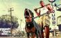 Imagem de Poster Cartaz Jogo Grand Theft Auto V Gta 5 D