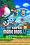 Imagem de Poster Cartaz Jogo New Super Mario Bros A