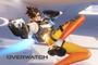 Imagem de Poster Cartaz Jogo Overwatch A