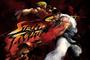 Imagem de Poster Cartaz Jogo Street Fighter 4