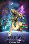 Imagem de Poster Cartaz Jogo Super Metroid Other M B