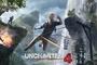 Imagem de Poster Cartaz Jogo Uncharted 4 B