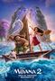 Imagem de Poster Cartaz Moana 2 A