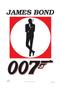 Imagem de Poster Cartaz Moscou contra 007 B