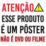 Imagem de Poster Cartaz Na Calada da Noite