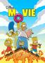 Imagem de Poster Cartaz Os Simpsons o Filme G