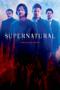 Imagem de Poster Cartaz Sobrenatural Supernatural A