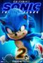 Imagem de Poster Cartaz Sonic 2 O Filme D