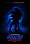 Imagem de Poster Cartaz Sonic O Filme A