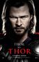 Imagem de Poster Cartaz Thor B