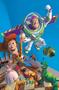Imagem de Poster Cartaz Toy Story B