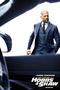 Imagem de Poster Cartaz Velozes & Furiosos Hobbs & Shaw B