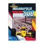 Imagem de Pôster - DOS-PC Games - Indianapolis 500