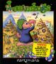 Imagem de Pôster - DOS-PC Games - Lemmings