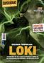 Imagem de Pôster Gigante - Loki - Tear Temporal - Segunda Temporada