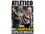 Imagem de Pôster Show de Bola Magazine Campeão Copa do Brasil 2021 Atlético Mineiro