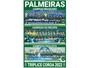 Imagem de Pôster Show de Bola Magazine Palmeiras Tríplice Coroa 2022