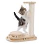Imagem de Postes de Arranhador para Gatos - Para 4 Pets com Pista de Bolas