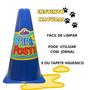 Imagem de Postinho Cone Educador Para Cães Xixi Pode Adestrador