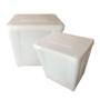 Imagem de Pote 10L Para Rede Hoteleria - 2 Pcs