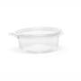 Imagem de Pote 350ml com lacre pet - f750 - cx c/100
