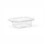 Imagem de Pote 360ml com lacre retangular - f952