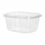 Imagem de Pote 480ml com lacre retangular - f953