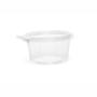Imagem de Pote 500ml com lacre pet - f771