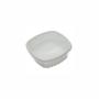Imagem de Pote 500ml pp c/tampa multiuso br- g 309 - cx c/300