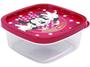 Imagem de Pote 580 ml Minnie - Clic Plasutil