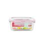 Imagem de Pote 580Ml Retangular Vidro Borossil - Wincy