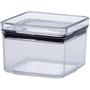 Imagem de Pote Acrílico Hermetico 480ML Lumini Quadrado