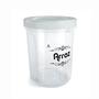 Imagem de Pote Arroz Acoplado Com Rosca 2 L - Nitron