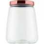 Imagem de Pote Bandeirante Rose 2100Ml