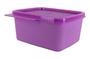 Imagem de Pote Basic Line 500ml Amora Tupperware