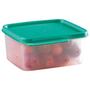Imagem de Pote Basic Line 500ml Turquesa Tupperware